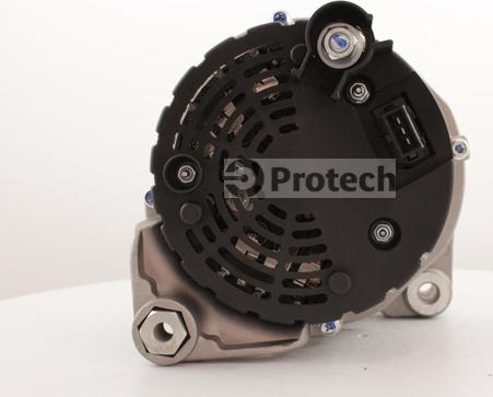 Protech IR6441 - Alternator furqanavto.az