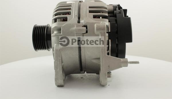 Protech IR6401 - Alternator furqanavto.az