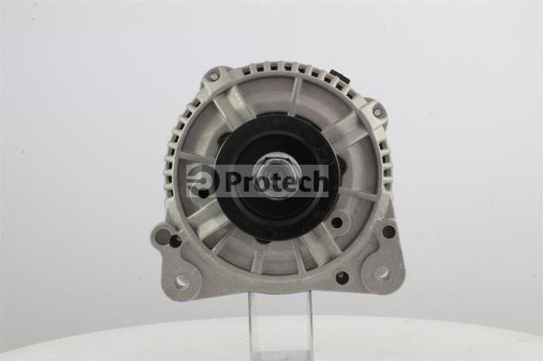 Protech IR6410 - Alternator furqanavto.az