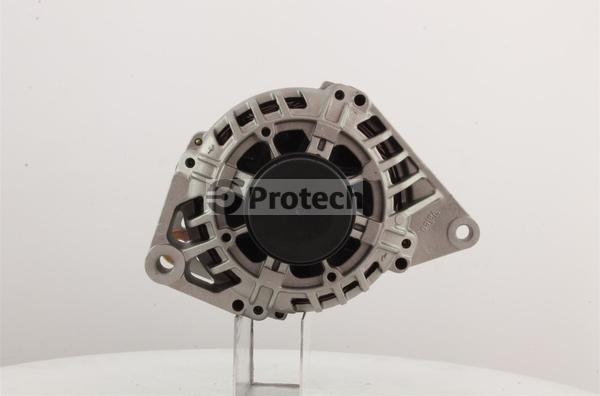 Protech IR6480 - Alternator furqanavto.az