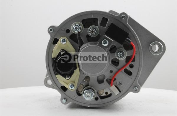 Protech IR6423 - Alternator furqanavto.az