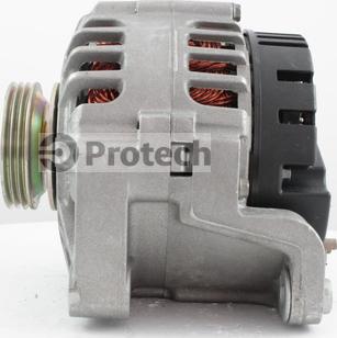 Protech IR6475 - Alternator furqanavto.az