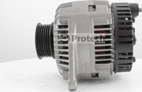 Protech IR6544 - Alternator furqanavto.az