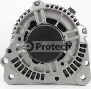 Protech IR6558 - Alternator furqanavto.az