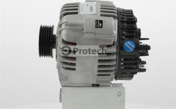 Protech IR6553 - Alternator furqanavto.az