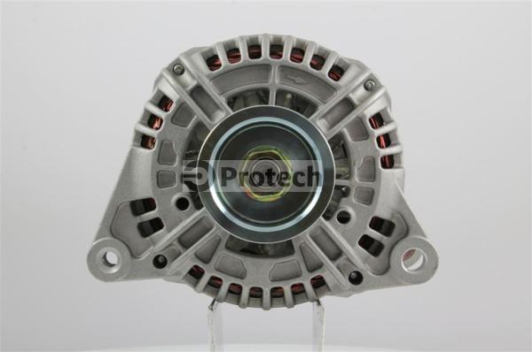 Protech IR6504 - Alternator furqanavto.az