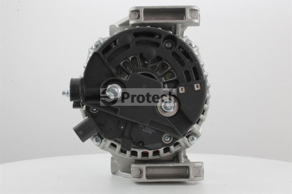 Protech IR6505 - Alternator furqanavto.az