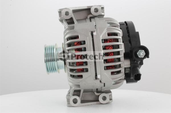 Protech IR6505 - Alternator furqanavto.az