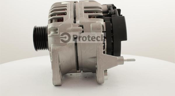 Protech IR6501 - Alternator furqanavto.az