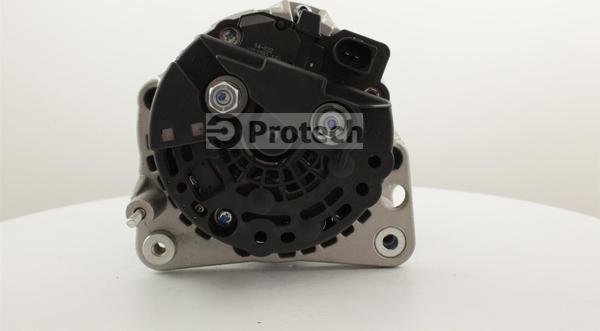 Protech IR6501 - Alternator furqanavto.az