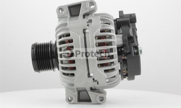 Protech IR6508 - Alternator furqanavto.az