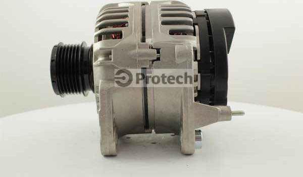 Protech IR6525 - Alternator furqanavto.az