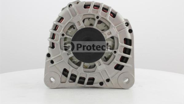 Protech IR6570 - Alternator furqanavto.az