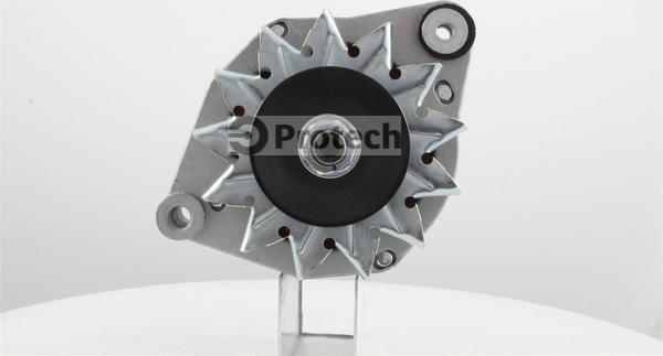 Protech IR6654 - Alternator furqanavto.az