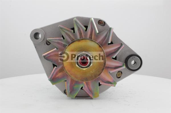 Protech IR6655 - Alternator furqanavto.az