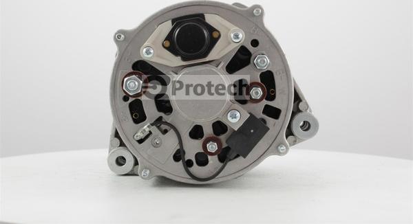 Protech IR6601 - Alternator furqanavto.az