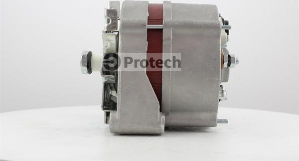 Protech IR6601 - Alternator furqanavto.az