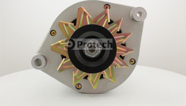 Protech IR6602 - Alternator furqanavto.az