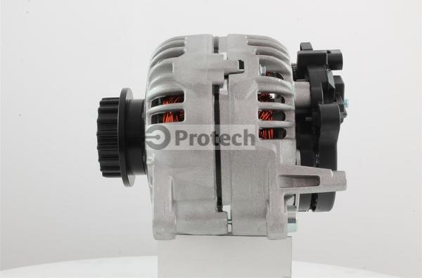 Protech IR6055 - Alternator furqanavto.az