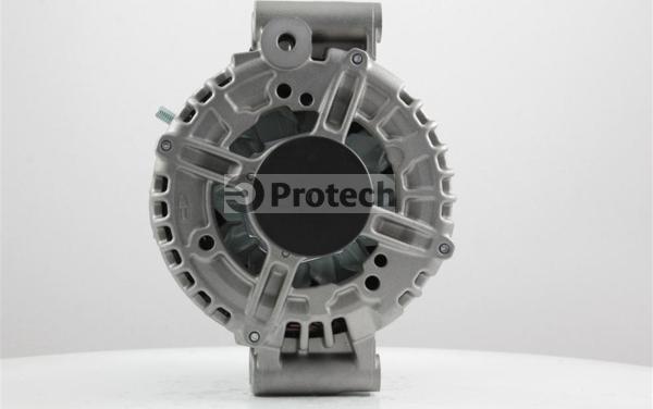 Protech IR6003 - Alternator furqanavto.az