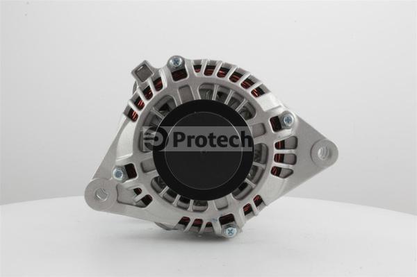 Protech IR6011 - Alternator furqanavto.az