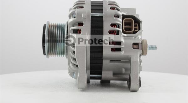 Protech IR6017 - Alternator furqanavto.az