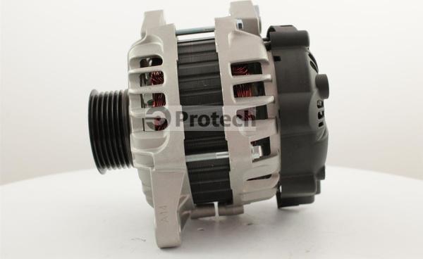 Protech IR6027 - Alternator furqanavto.az