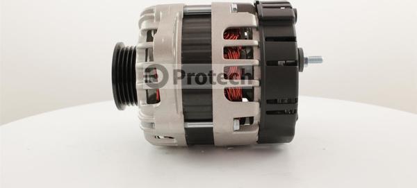 Protech IR6070 - Alternator furqanavto.az