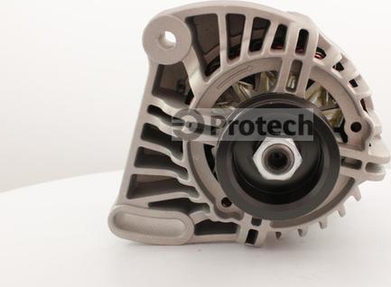 Protech IR6077 - Alternator furqanavto.az