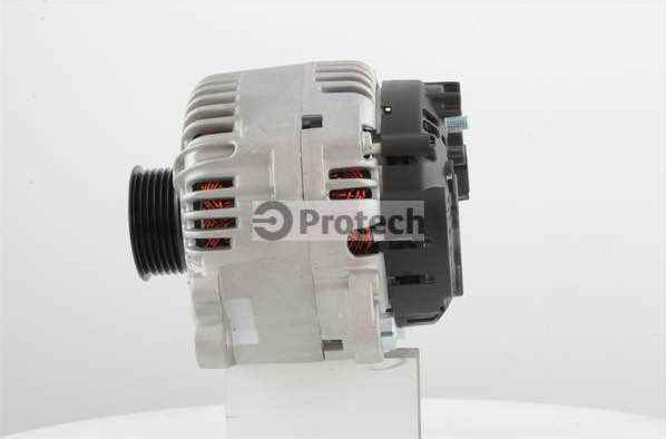 Protech IR6196 - Alternator furqanavto.az