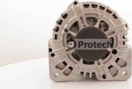 Protech IR6150 - Alternator furqanavto.az