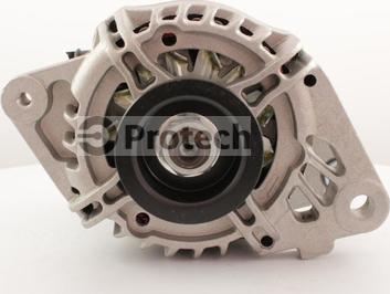 Protech IR6153 - Alternator furqanavto.az