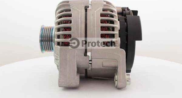 Protech IR6169 - Alternator furqanavto.az