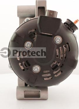 Protech IR6161 - Alternator furqanavto.az