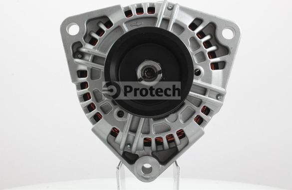 Protech IR6168 - Alternator furqanavto.az