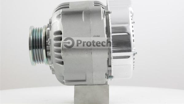 Protech IR6107 - Alternator furqanavto.az