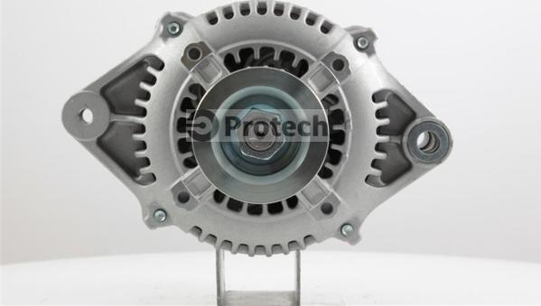 Protech IR6107 - Alternator furqanavto.az