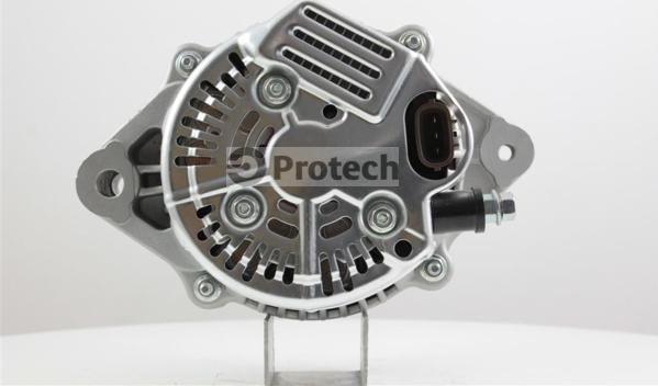 Protech IR6107 - Alternator furqanavto.az