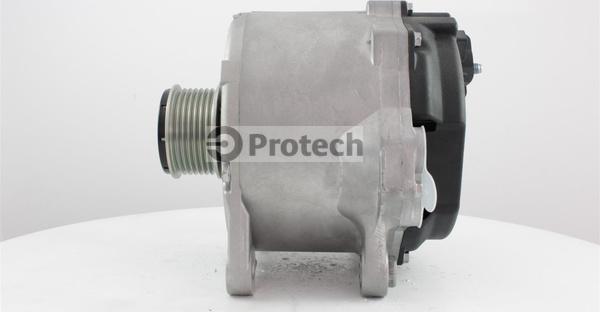 Protech IR6115 - Alternator furqanavto.az