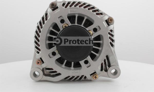 Protech IR6184 - Alternator furqanavto.az