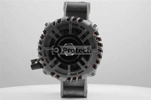 Protech IR6135 - Alternator furqanavto.az