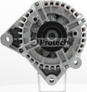 Protech IR6121 - Alternator furqanavto.az