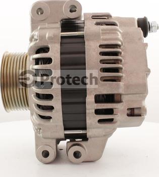 Protech IR6127 - Alternator furqanavto.az