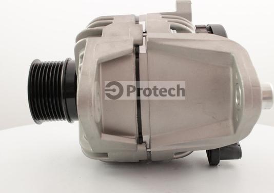 Protech IR6170 - Alternator furqanavto.az