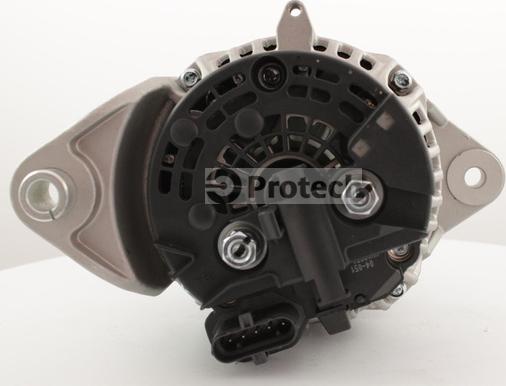 Protech IR6170 - Alternator furqanavto.az