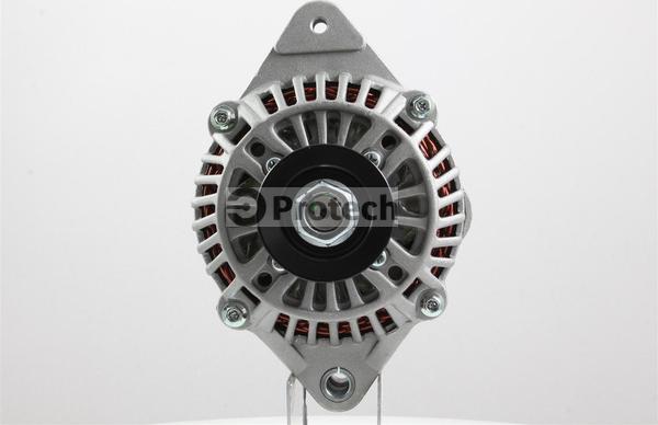 Protech IR6840 - Alternator furqanavto.az