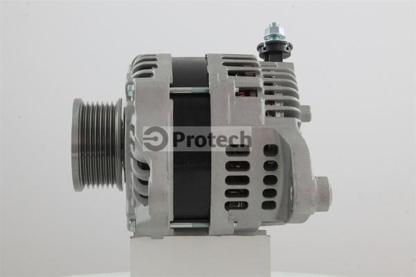 Protech IR6841 - Alternator furqanavto.az