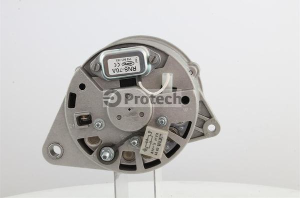 Protech IR6862 - Alternator furqanavto.az