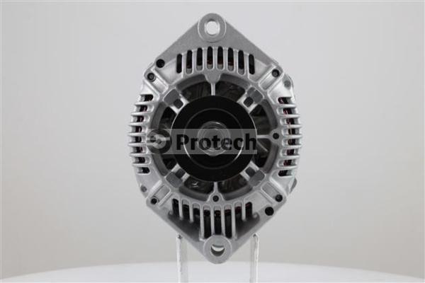 Protech IR6870 - Alternator furqanavto.az