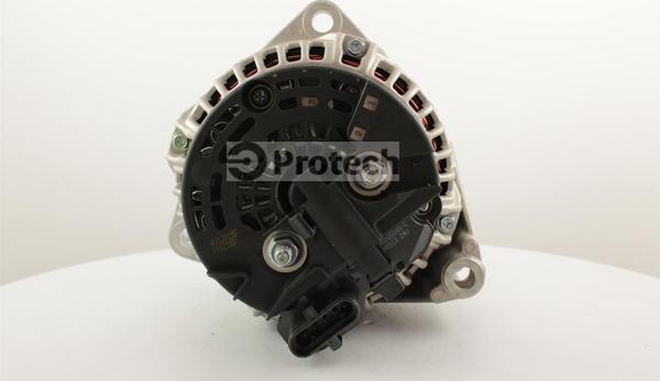 Protech IR6398 - Alternator furqanavto.az